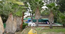 VILLA EN MONTECABRERA