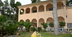 VILLA EN MONTECABRERA