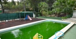 VILLA EN MONTECABRERA