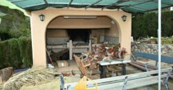 VILLA EN MONTECABRERA