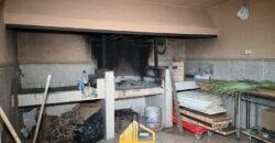 VILLA EN MONTECABRERA