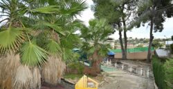 VILLA EN MONTECABRERA