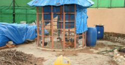 VILLA EN MONTECABRERA