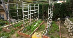 VILLA EN MONTECABRERA