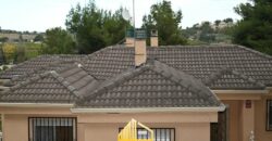 VILLA EN MONTECABRERA