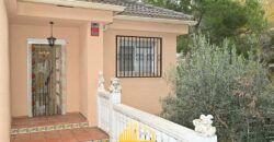 VILLA EN MONTECABRERA