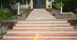 VILLA EN MONTECABRERA