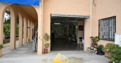 VILLA EN MONTECABRERA