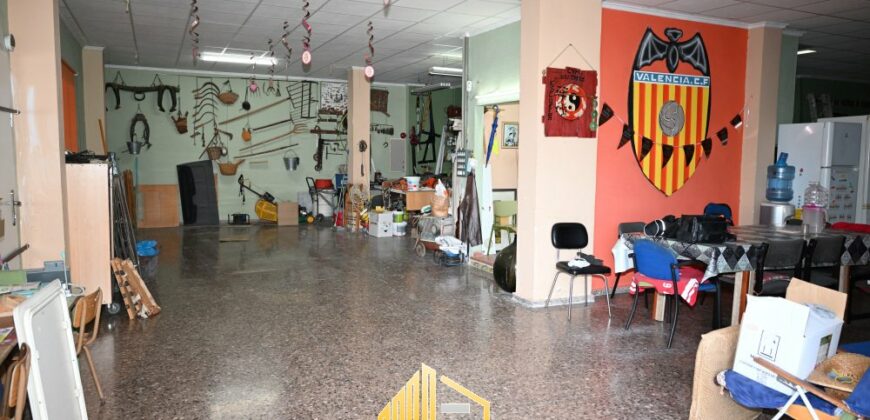 VILLA EN MONTECABRERA