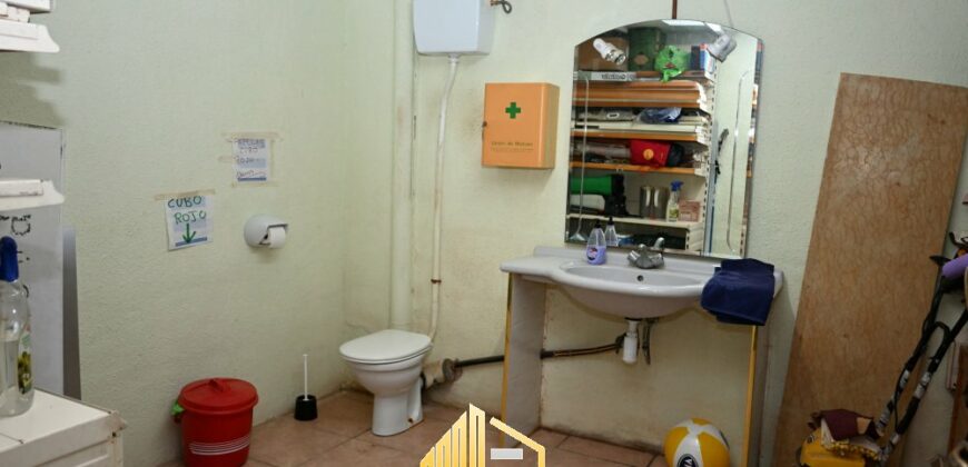 VILLA EN MONTECABRERA