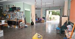 VILLA EN MONTECABRERA