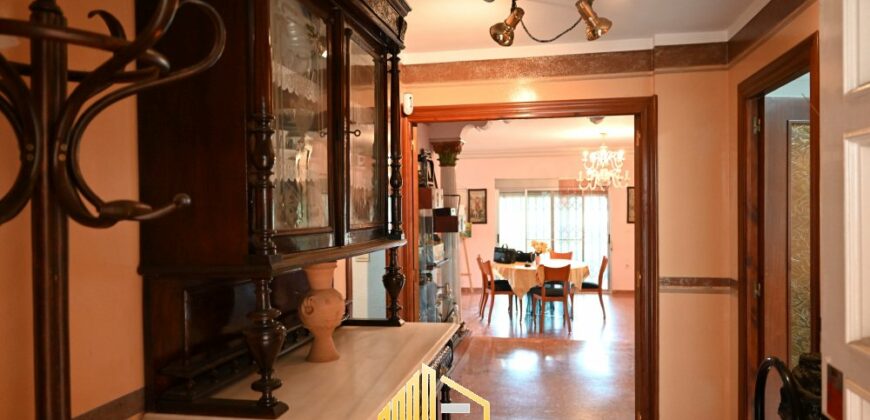 VILLA EN MONTECABRERA