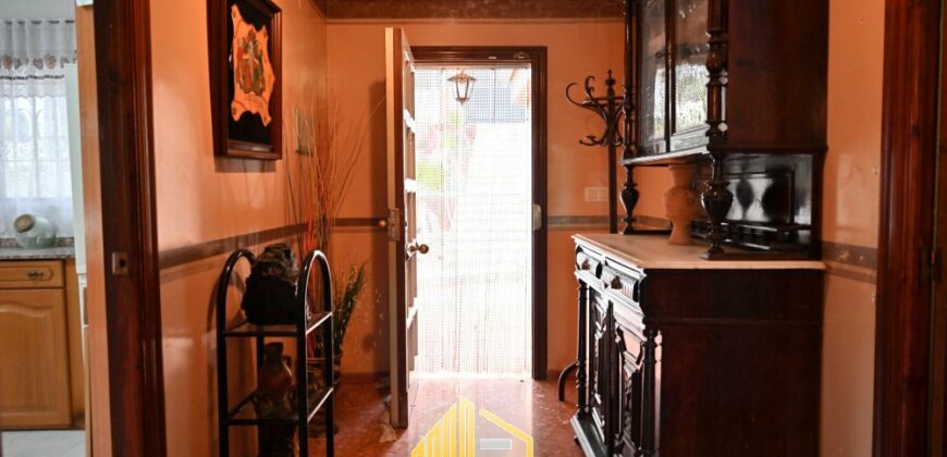 VILLA EN MONTECABRERA