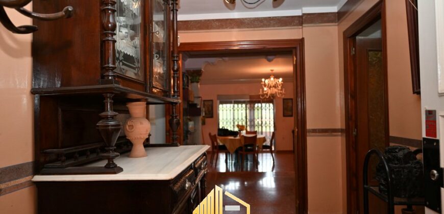 VILLA EN MONTECABRERA