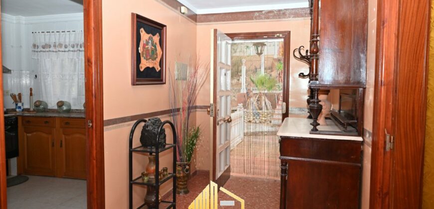 VILLA EN MONTECABRERA