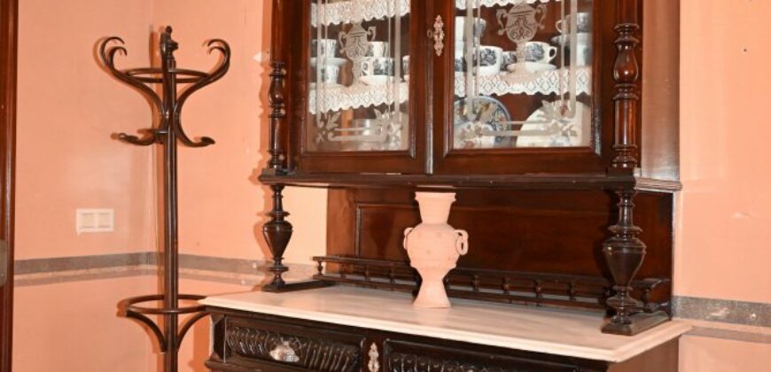 VILLA EN MONTECABRERA