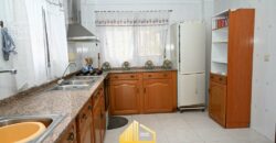 VILLA EN MONTECABRERA