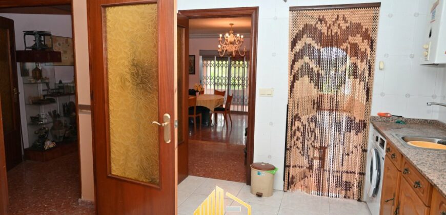 VILLA EN MONTECABRERA