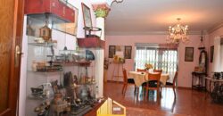 VILLA EN MONTECABRERA