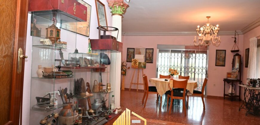 VILLA EN MONTECABRERA