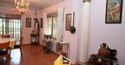 VILLA EN MONTECABRERA