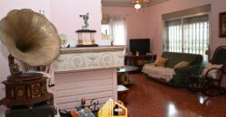 VILLA EN MONTECABRERA