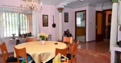 VILLA EN MONTECABRERA