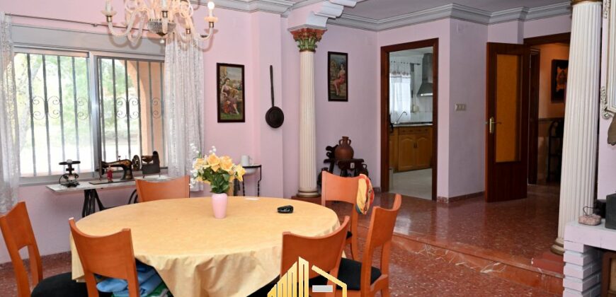 VILLA EN MONTECABRERA