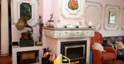 VILLA EN MONTECABRERA