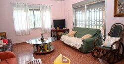 VILLA EN MONTECABRERA