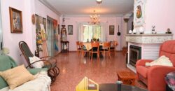 VILLA EN MONTECABRERA