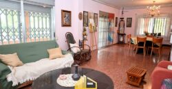 VILLA EN MONTECABRERA