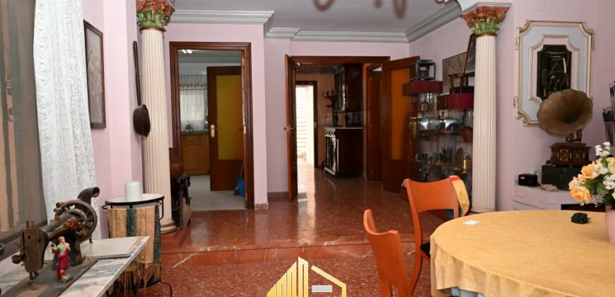 VILLA EN MONTECABRERA