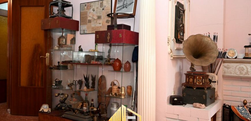 VILLA EN MONTECABRERA