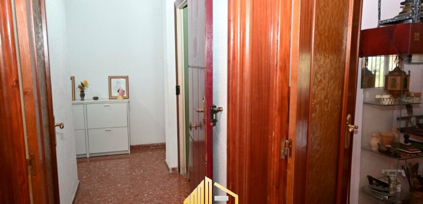 VILLA EN MONTECABRERA