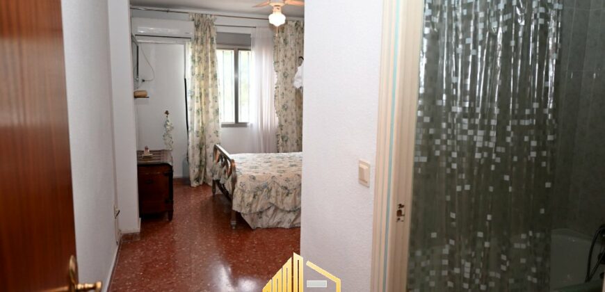 VILLA EN MONTECABRERA