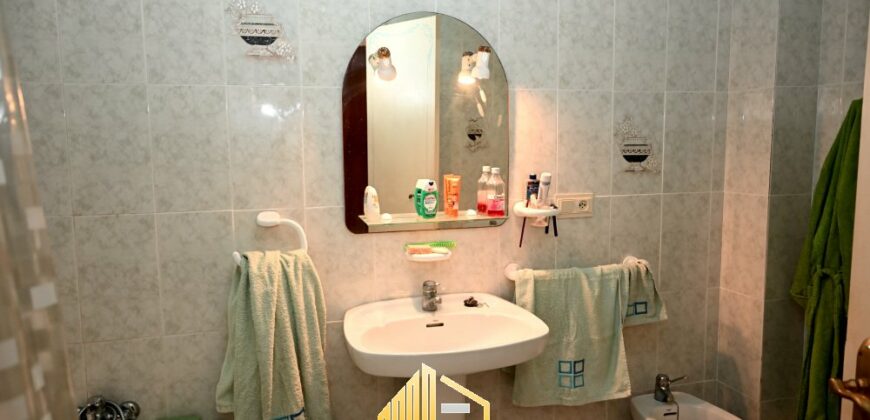 VILLA EN MONTECABRERA