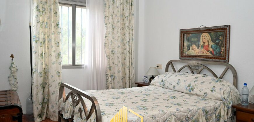 VILLA EN MONTECABRERA