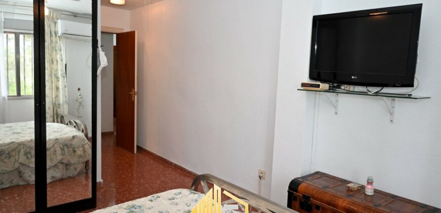 VILLA EN MONTECABRERA