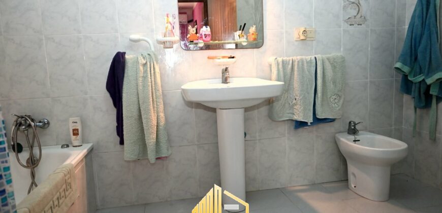 VILLA EN MONTECABRERA