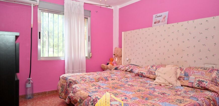 VILLA EN MONTECABRERA