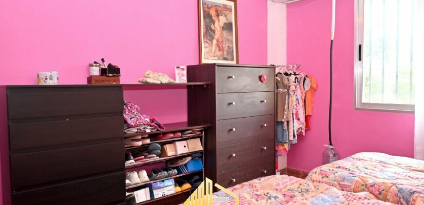 VILLA EN MONTECABRERA