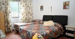 VILLA EN MONTECABRERA