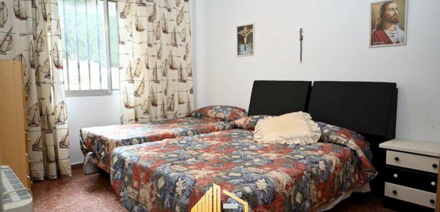 VILLA EN MONTECABRERA