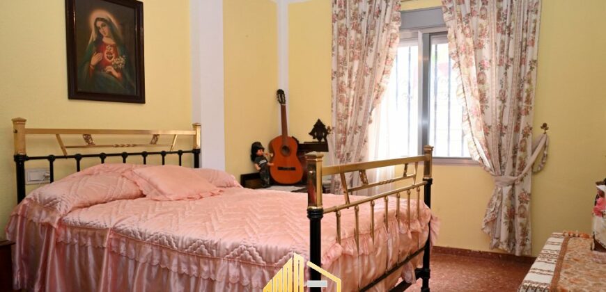 VILLA EN MONTECABRERA