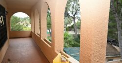 VILLA EN MONTECABRERA