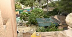 VILLA EN MONTECABRERA