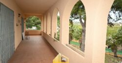 VILLA EN MONTECABRERA