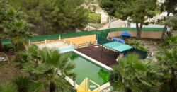 VILLA EN MONTECABRERA