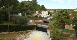 VILLA EN MONTECABRERA